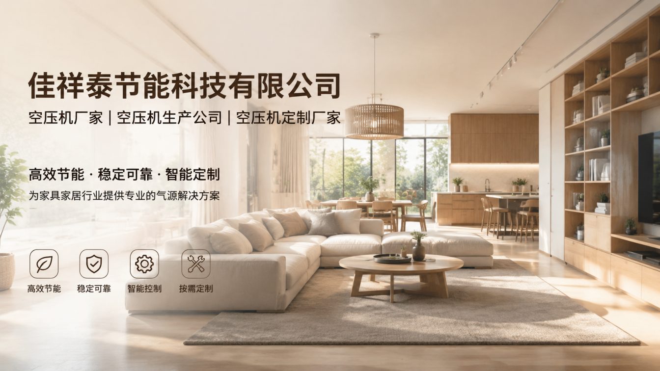 黄石还在为空压系统成本发愁？